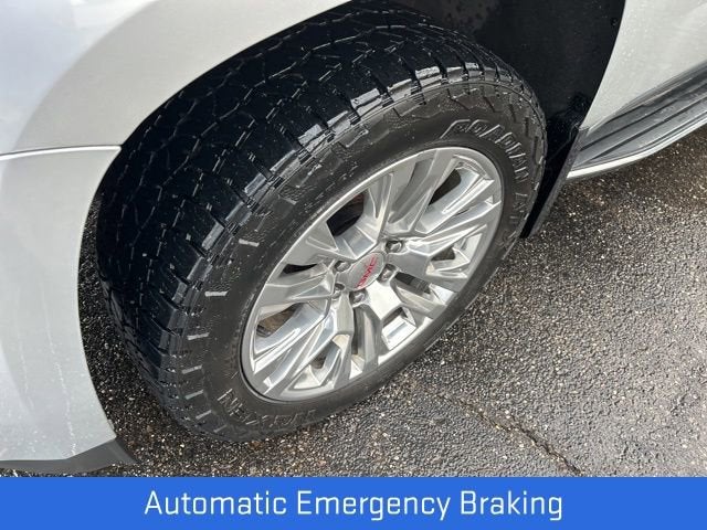 2020 GMC Yukon XL SLT