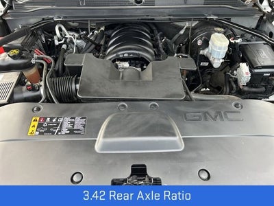 2020 GMC Yukon XL SLT