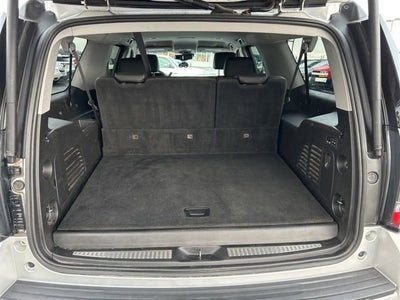 2020 GMC Yukon XL SLT