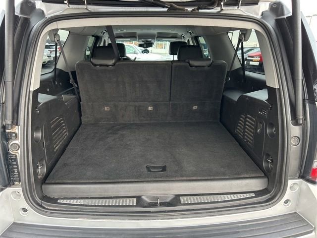 2020 GMC Yukon XL SLT