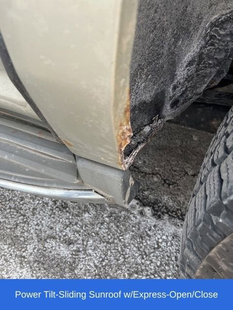 2015 GMC Yukon XL SLT