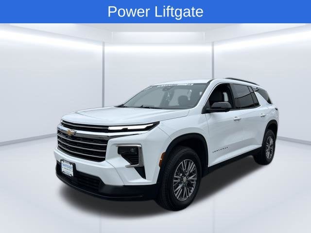 2026 Chevrolet Traverse LT - Photo 10