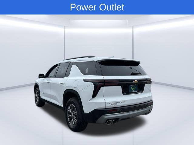 2026 Chevrolet Traverse LT - Photo 11