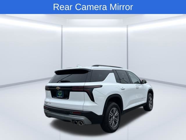 2026 Chevrolet Traverse LT - Photo 12