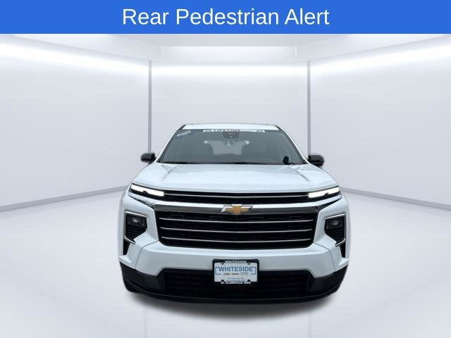 2026 Chevrolet Traverse LT - Photo 13