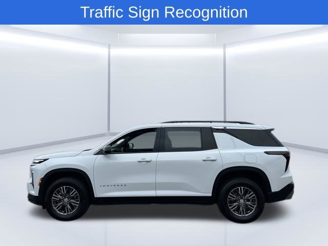 2026 Chevrolet Traverse LT - Photo 15