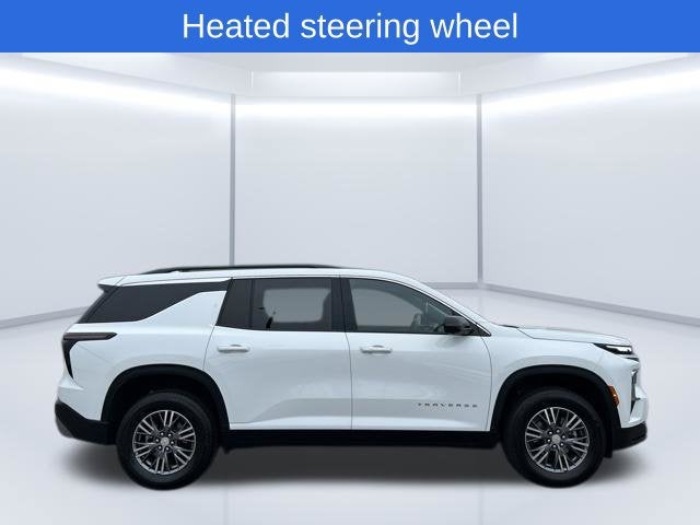 2026 Chevrolet Traverse LT - Photo 16