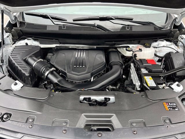 2026 Chevrolet Traverse LT - Photo 21
