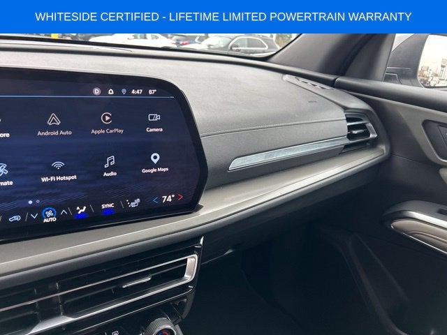 2026 Chevrolet Traverse LT - Photo 4