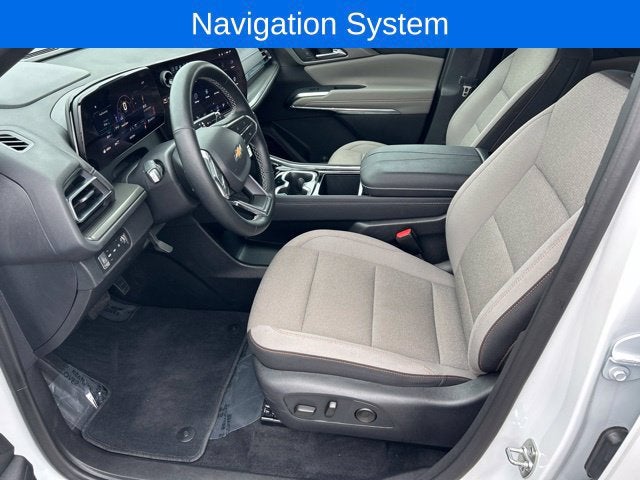 2026 Chevrolet Traverse LT - Photo 6