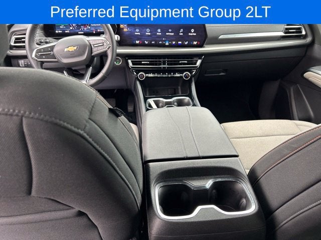 2026 Chevrolet Traverse LT - Photo 7