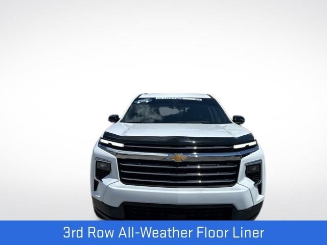 2025 Chevrolet Traverse LT - Photo 13
