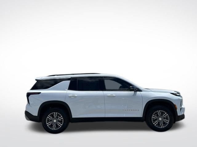 2025 Chevrolet Traverse LT - Photo 16