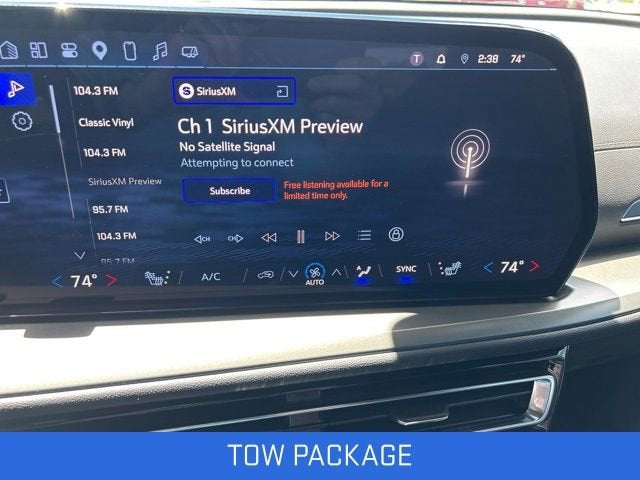 2025 Chevrolet Traverse LT - Photo 3