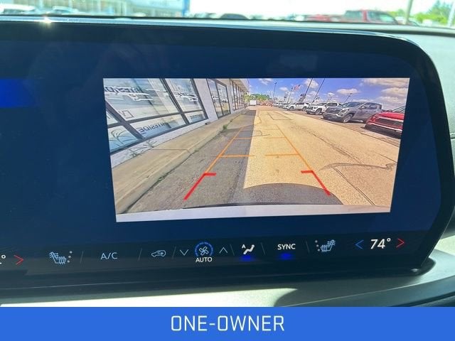 2025 Chevrolet Traverse LT - Photo 5