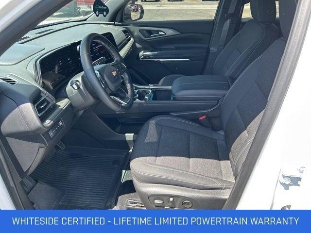 2025 Chevrolet Traverse LT - Photo 6