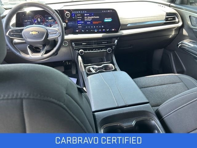 2025 Chevrolet Traverse LT - Photo 7