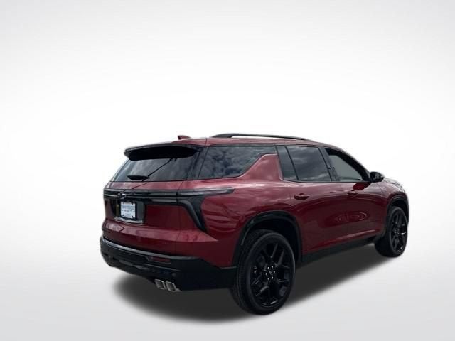 2026 Chevrolet Traverse RS - Photo 13