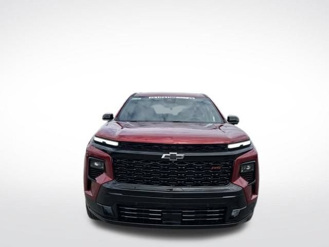 2026 Chevrolet Traverse RS - Photo 14