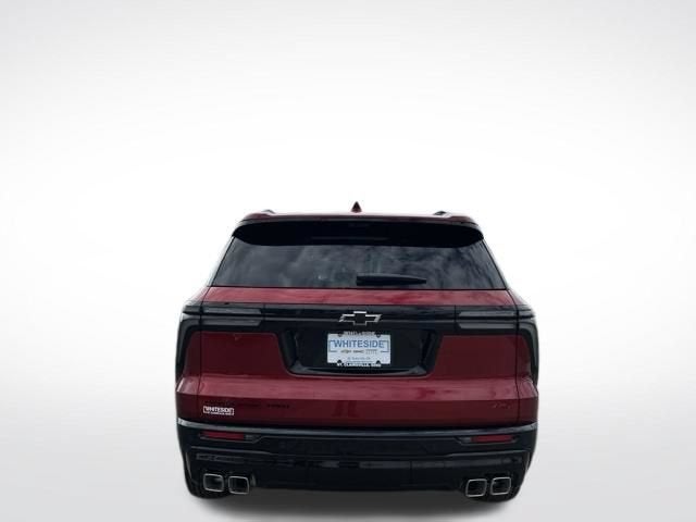 2026 Chevrolet Traverse RS - Photo 15