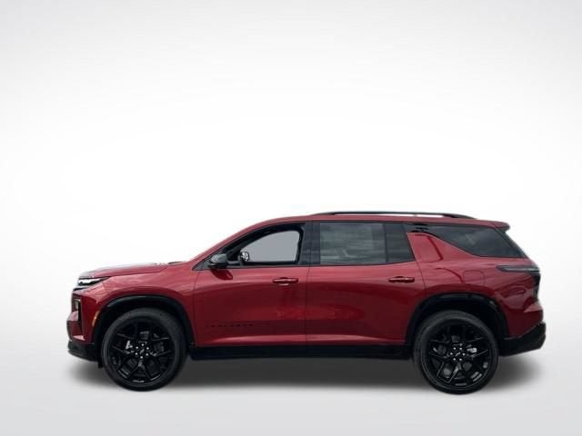 2026 Chevrolet Traverse RS - Photo 16