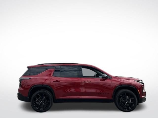 2026 Chevrolet Traverse RS - Photo 17
