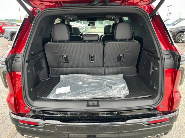2026 Chevrolet Traverse RS - Photo 20