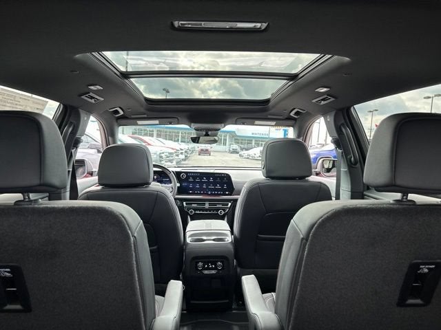 2026 Chevrolet Traverse RS - Photo 6