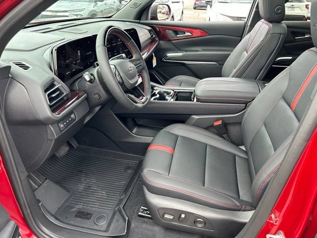 2026 Chevrolet Traverse RS - Photo 7