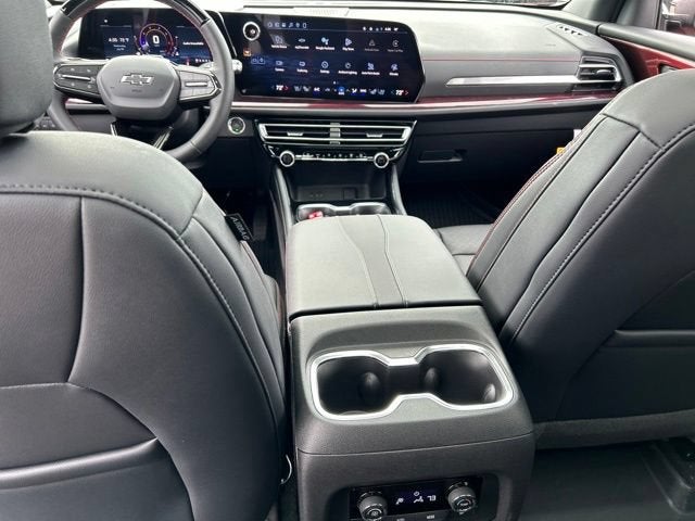 2026 Chevrolet Traverse RS - Photo 8
