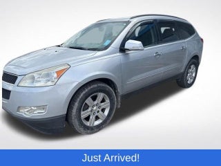 2011 Chevrolet Traverse LT w/1LT