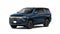2027 Chevrolet Tahoe LT