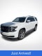2018 Chevrolet Tahoe LS