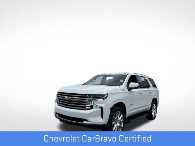 2023 Chevrolet Tahoe High Country - Photo 10