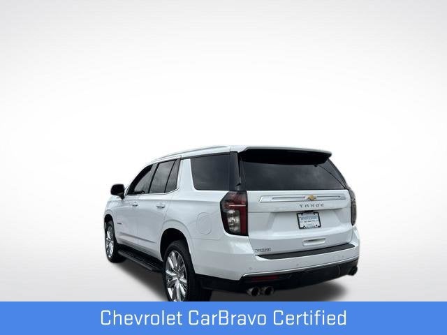 2023 Chevrolet Tahoe High Country - Photo 11
