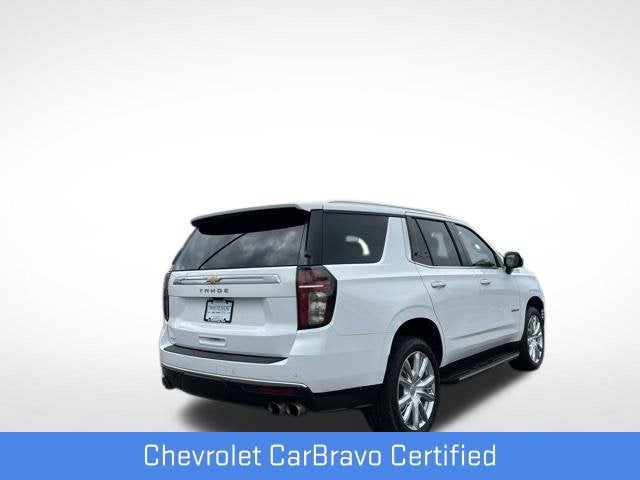 2023 Chevrolet Tahoe High Country - Photo 12
