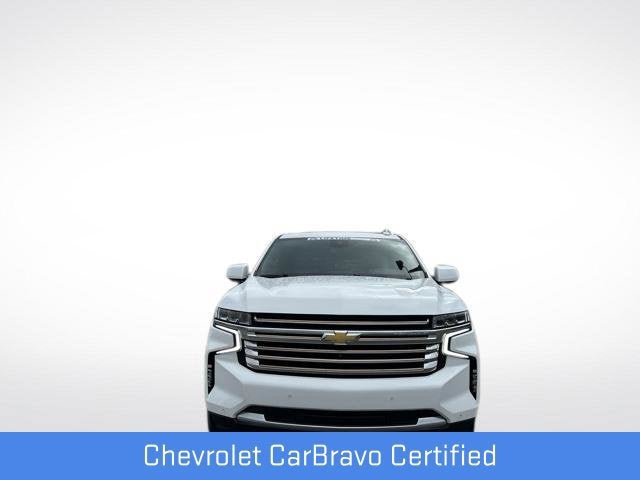 2023 Chevrolet Tahoe High Country - Photo 13