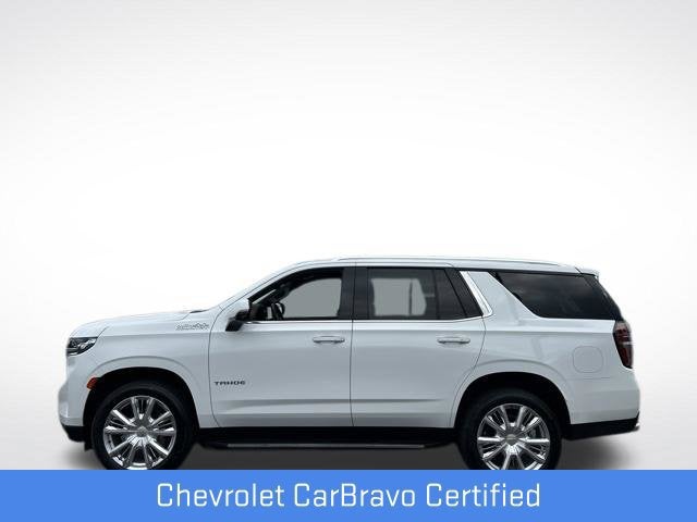 2023 Chevrolet Tahoe High Country - Photo 15