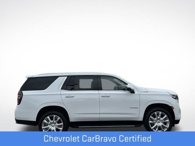 2023 Chevrolet Tahoe High Country - Photo 16