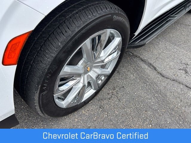 2023 Chevrolet Tahoe High Country - Photo 17
