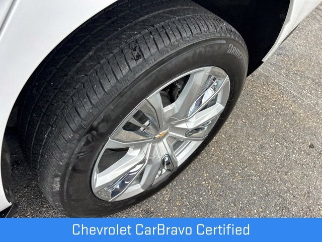 2023 Chevrolet Tahoe High Country - Photo 18