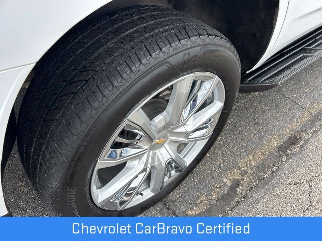 2023 Chevrolet Tahoe High Country - Photo 19