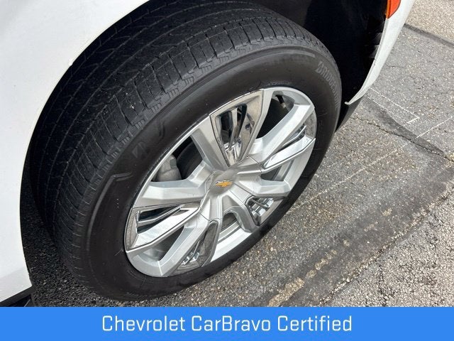 2023 Chevrolet Tahoe High Country - Photo 20