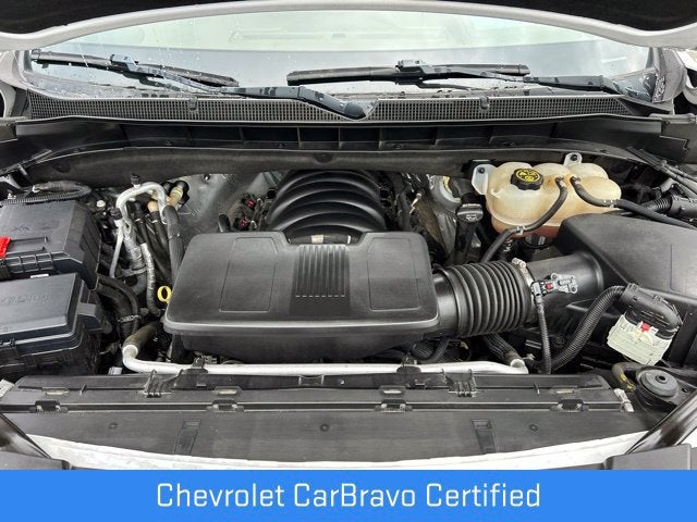 2023 Chevrolet Tahoe High Country - Photo 22