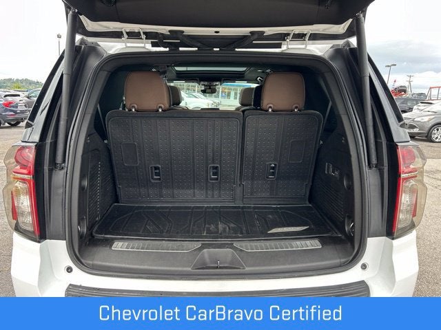 2023 Chevrolet Tahoe High Country - Photo 23