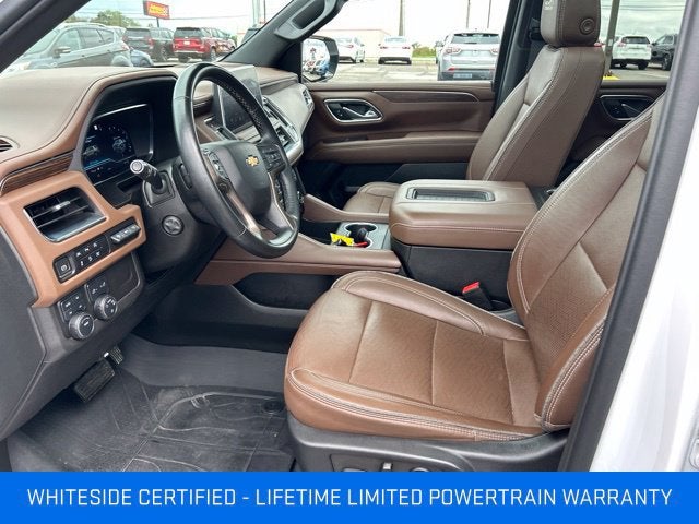2023 Chevrolet Tahoe High Country - Photo 6
