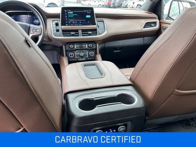 2023 Chevrolet Tahoe High Country - Photo 7