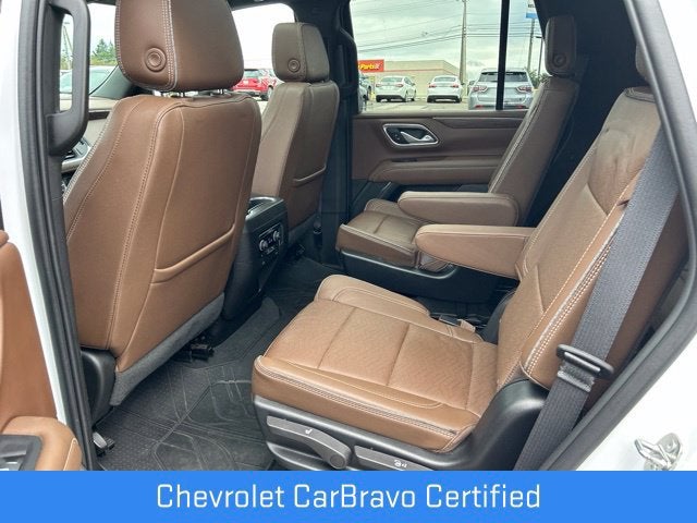 2023 Chevrolet Tahoe High Country - Photo 8