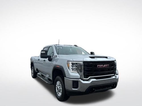 2022 GMC Sierra 2500 HD Pro