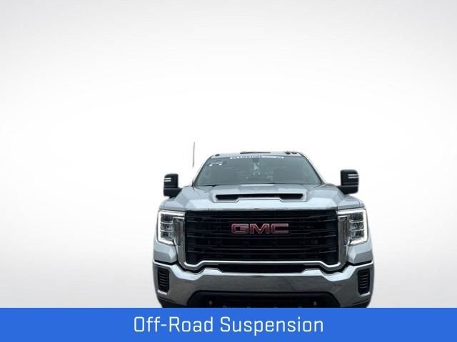 2022 GMC Sierra 2500 HD Pro